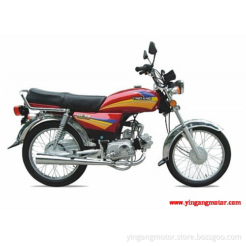 Street Motorcycle(YGGI70)